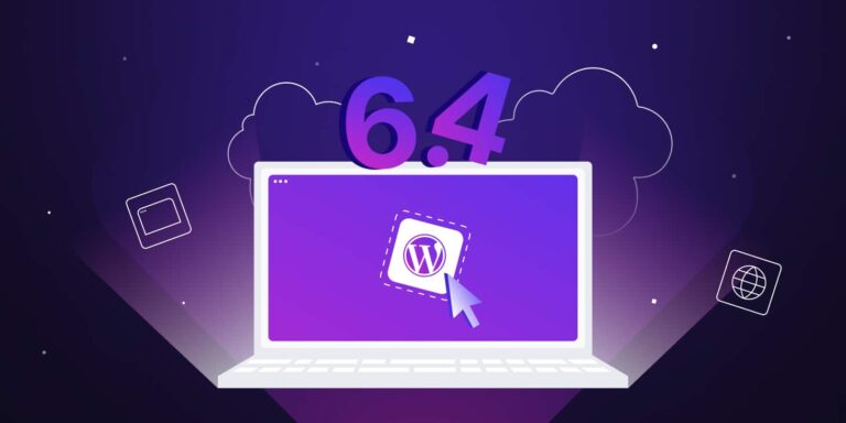 Wordpress 6.4
