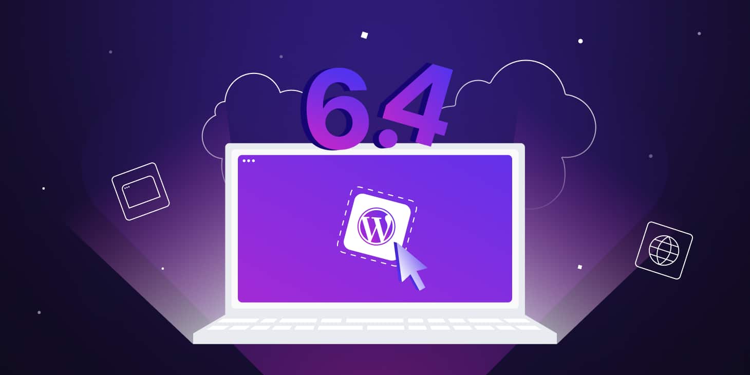 Wordpress 6.4