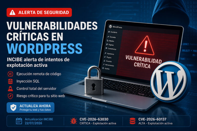 seguridad wordpress
