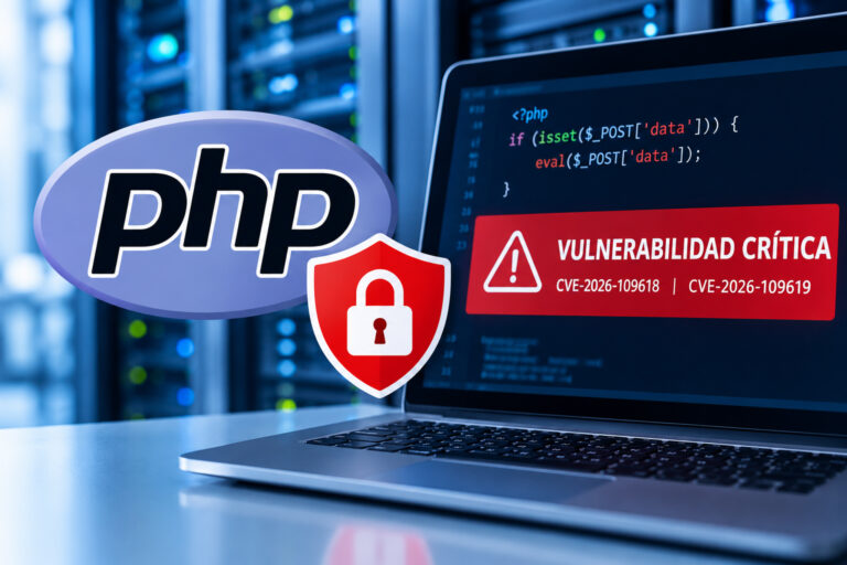 vulnerabilidad php
