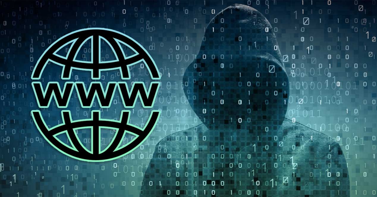 Reparar una web hackeada